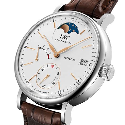 Iwc Watch 